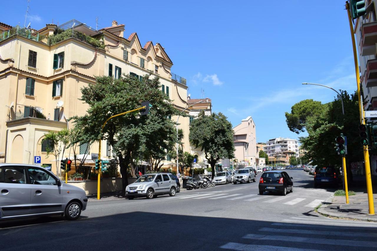 I Petali Guest House Rome Exterior photo